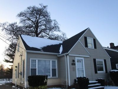 4738 Lawrence Ave, Garfield Heights, OH, 44125