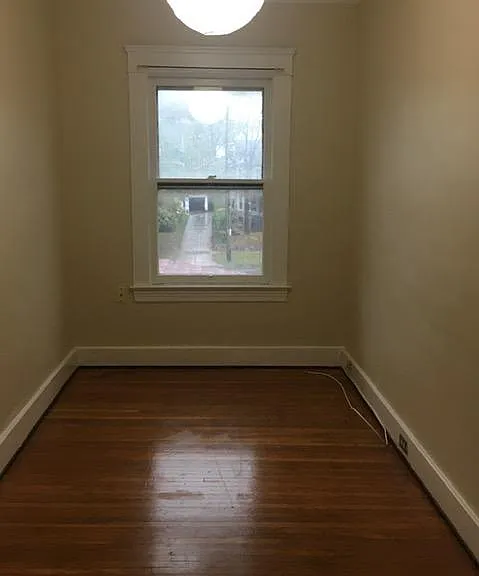 Bedroom Three second view