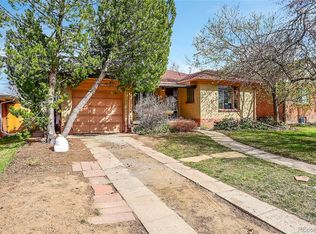 1260 S Jackson St, Denver, CO 80210