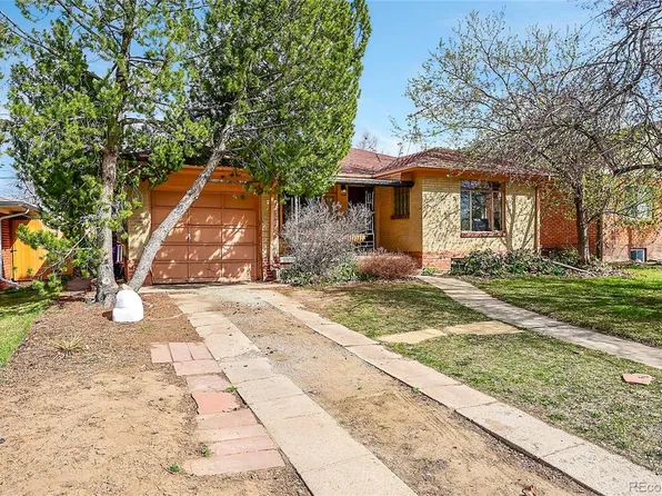 1260 S Jackson Street, Denver, CO 80210