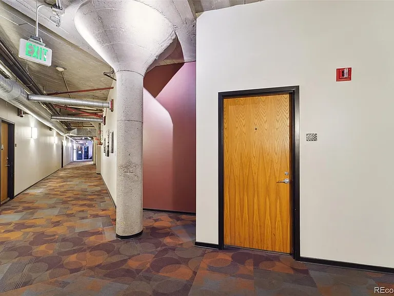 1863 Wazee St #6D — Photo 23
