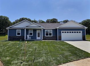 2929 Blue Jay Lane, Portage, WI 53901