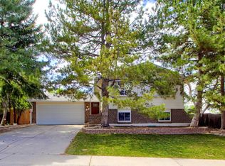 6227 S Albion Ct, Centennial, CO 80121