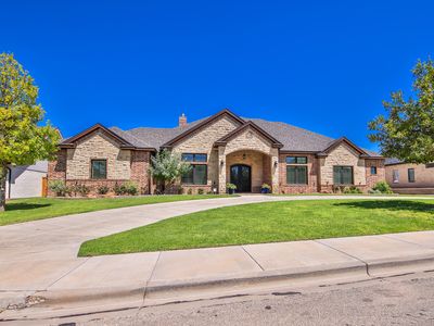 10305 Justice Ave, Lubbock, TX, 79424