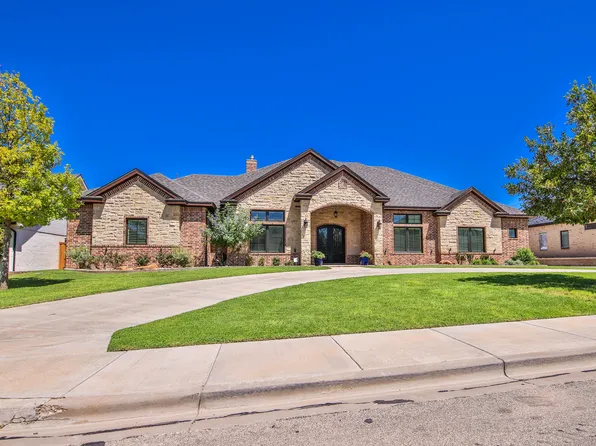 10305 Justice Ave, Lubbock, TX 79424