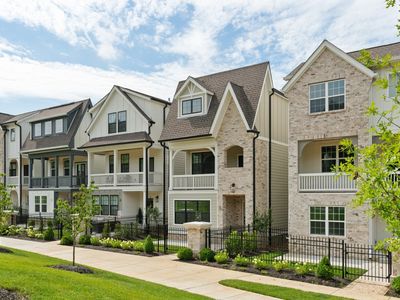 504 Edwin St #1, Nashville, TN, 37207