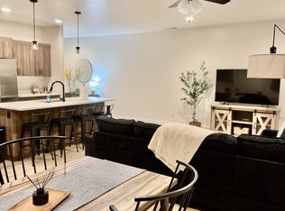 4160 S Crimson Trails Dr #18-1, Washington, UT 84780