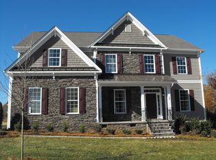 299 Lorraine Rd, Fort Mill, SC 29708