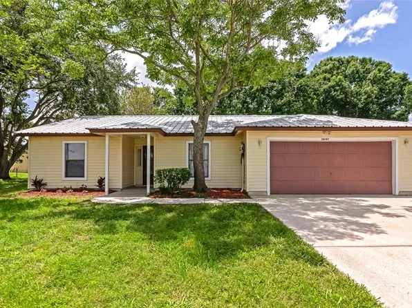 26147 L And J Rd, Myakka City, FL 34251