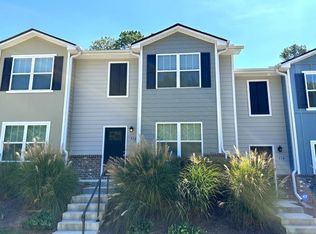 712 Keeshono St #712, Union City, GA 30291
