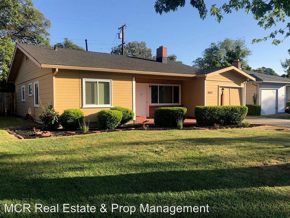2nd image of 1622 W Rutledge Way