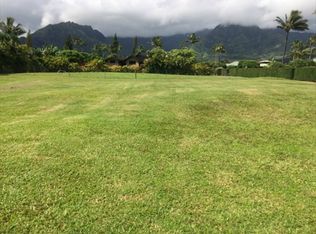 Weke Rd LOT 120, Hanalei, HI 96714