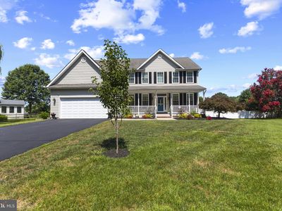 104 Woods Rd, Chester, MD, 21619