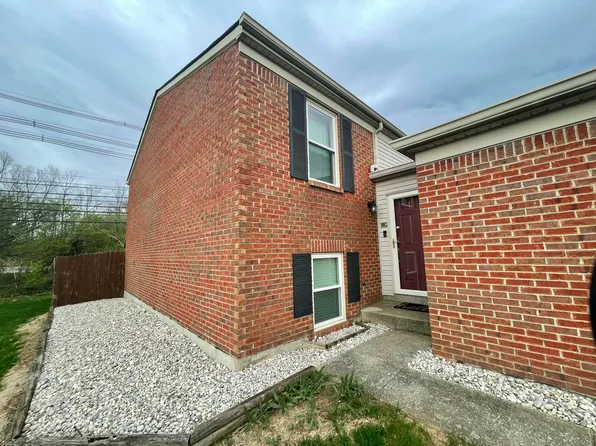 3597 Squires Woods Way, Lexington, KY 40515
