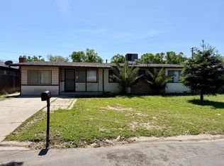 1806 Teresa St, Modesto, CA 95350