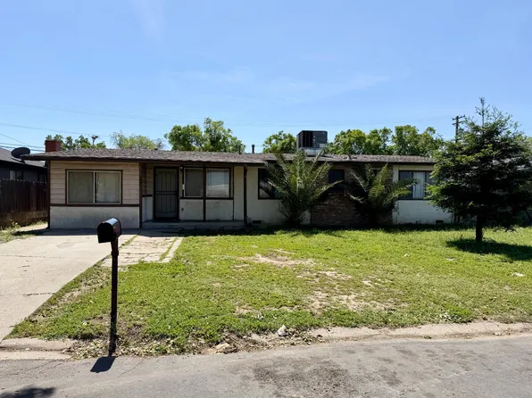 1806 Teresa St, Modesto, CA 95350