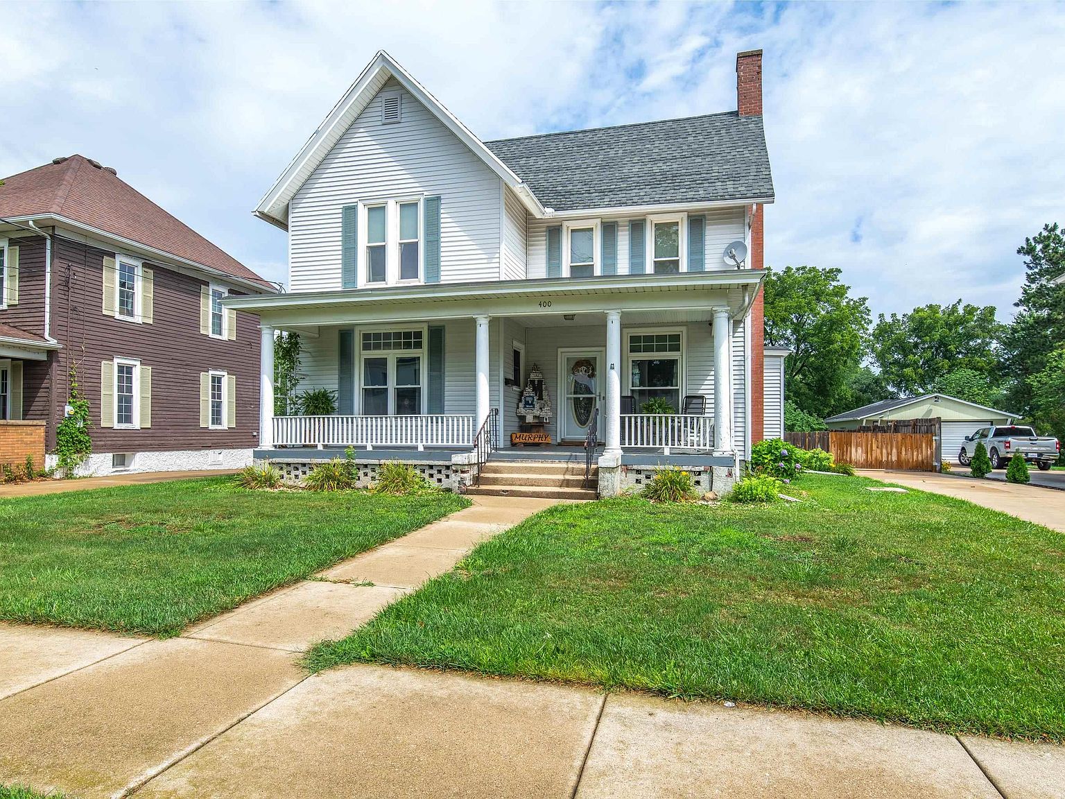 400 E Prospect St, Kewanee, IL 61443 MLS QC4245320 Zillow