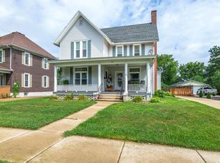 400 E Prospect St, Kewanee, IL 61443