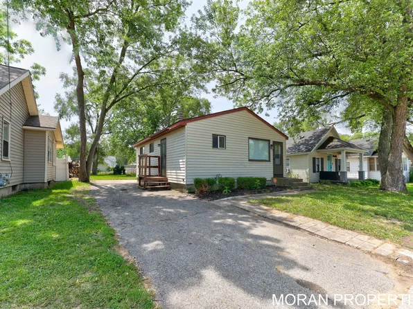 248 Himes St SE, Wyoming, MI 49548