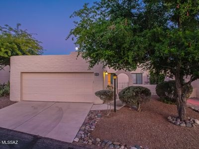 5348 N Camino De La Culebra, Tucson, AZ, 85750