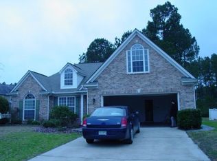 442 Blackberry Ln, Myrtle Beach, SC 29579