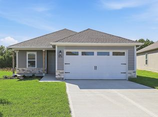 874 N Pear St, Gardner, KS 66030