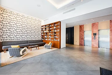 Rented by The Dermot Realty Management Company