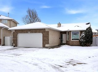 2358 MCGREGOR PLACE, Regina, SK S4V 2Y4