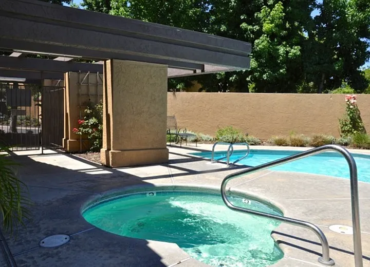 Sedona Condos