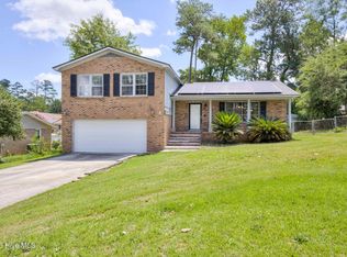 152 Holiday Dr, Augusta, GA 30907