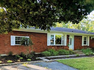 8010 Clover Valley Rd NW, Ramsey, IN 47166