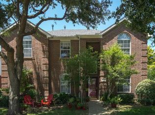 405 Preston Oaks Dr, Lewisville, TX 75067