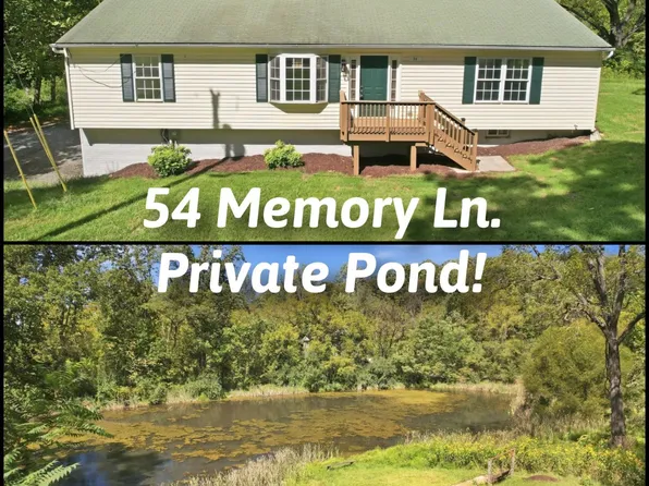 54 Memory Ln, Linden, VA 22642