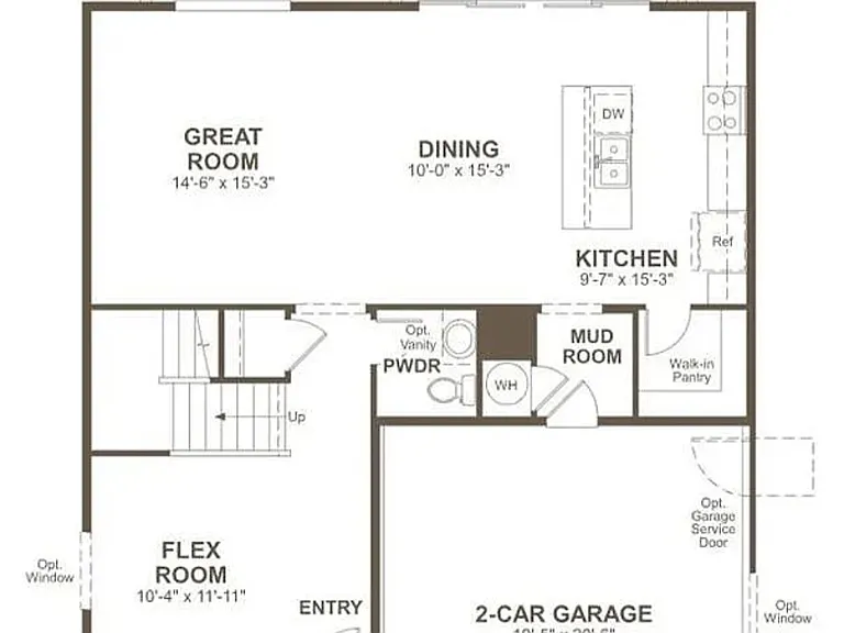 2531 Bella Terra Dr — Photo 5
