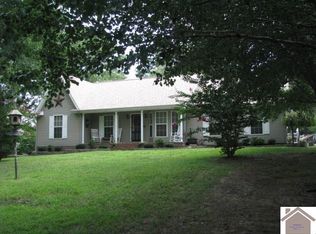131 Sierra Ln, Gilbertsville, KY 42044