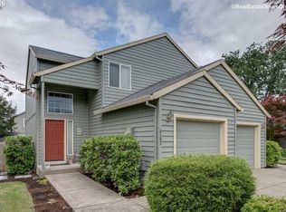 6565 SE Lois St, Hillsboro, OR 97123