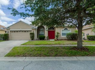 9308 Laurel Ledge Dr, Riverview, FL 33569