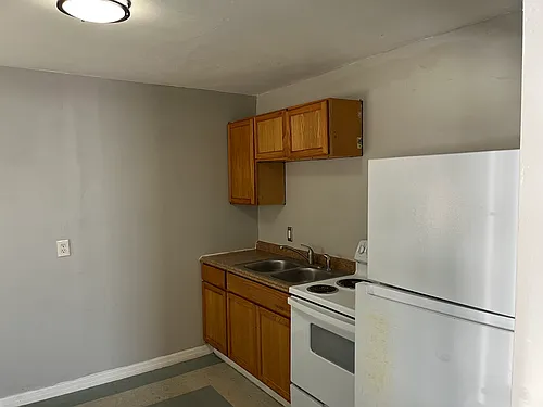 1021 Stonewall St #1 Photo 1