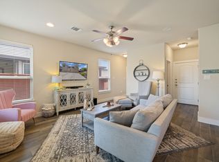 522 High Tech Dr, Georgetown, TX 78626