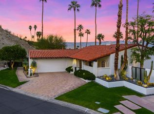 40320 Via Entrada, Rancho Mirage, CA 92270