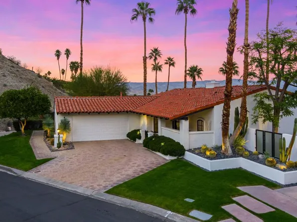 40320 Via Entrada, Rancho Mirage, CA 92270