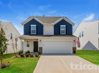 3075 Whispering Willows Ct, Inman, SC 29349