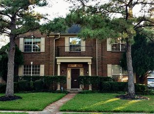 7907 Hickory Mill Ct, Houston, TX 77095