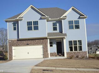 629 Holliman Cir, Pendergrass, GA 30567
