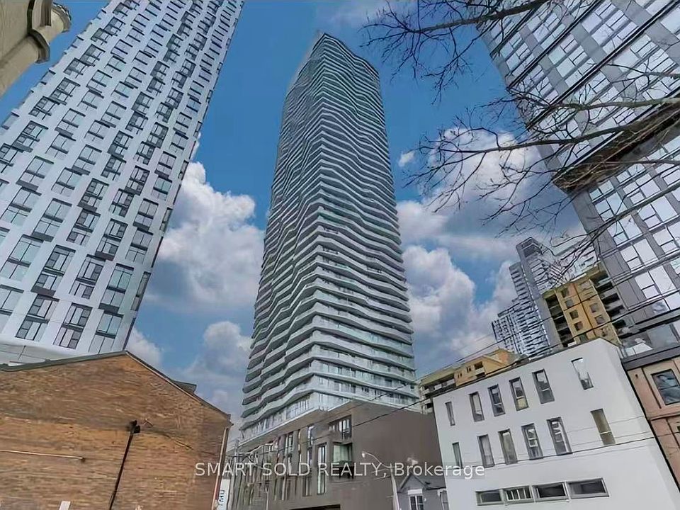 1st image of 100 Dalhousie St #411