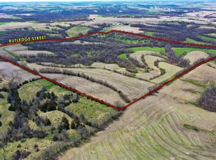 0 Rutledge St, Melcher Dallas, IA 50062