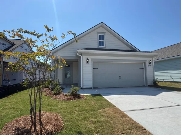 1173 Lady Bird Way (Phase 2 Lot 505), North Myrtle Beach, SC 29582