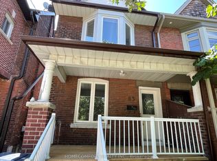 83 Hounslow Heath Rd, Toronto, ON M6N1G7