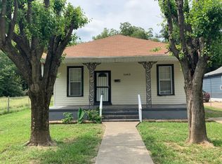 1463 Maplewood St, Memphis, TN 38108