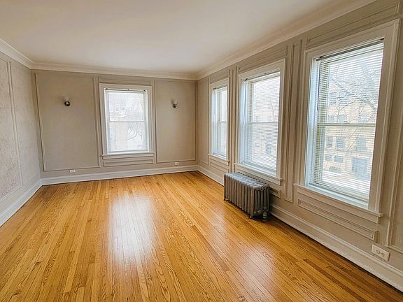 Living room FULL WALL OF WINDOWS